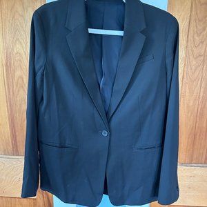 Everlane Italian GoWeave Classic Blazer